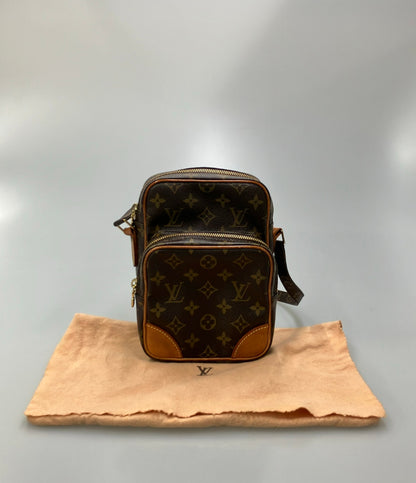 LOUIS VUITTON ショルダーバッグ 斜め掛け アマゾン モノグラム M45236 レディース ルイ・ヴィトン
