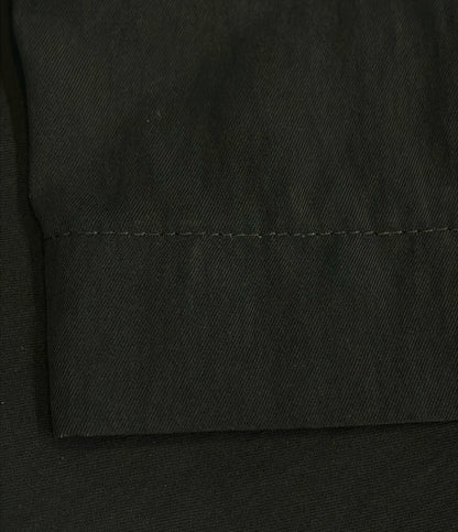 UJOH テープベルト ワンタック パンツ メンズ SIZE 4 ウジョー