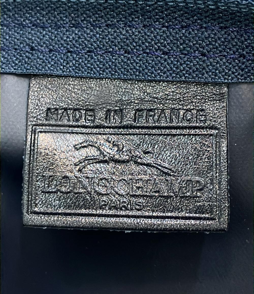 Longchamp ボストンバッグ レディース メンズ ロンシャン