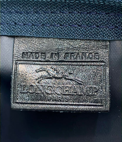 Longchamp ボストンバッグ レディース メンズ ロンシャン