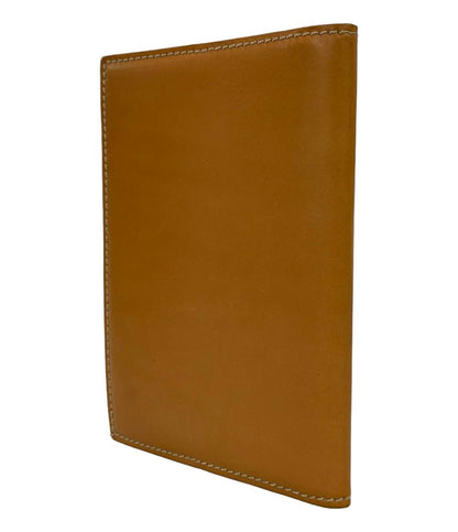 TOD’S パスポートケース レザー ユニセックス トッズ