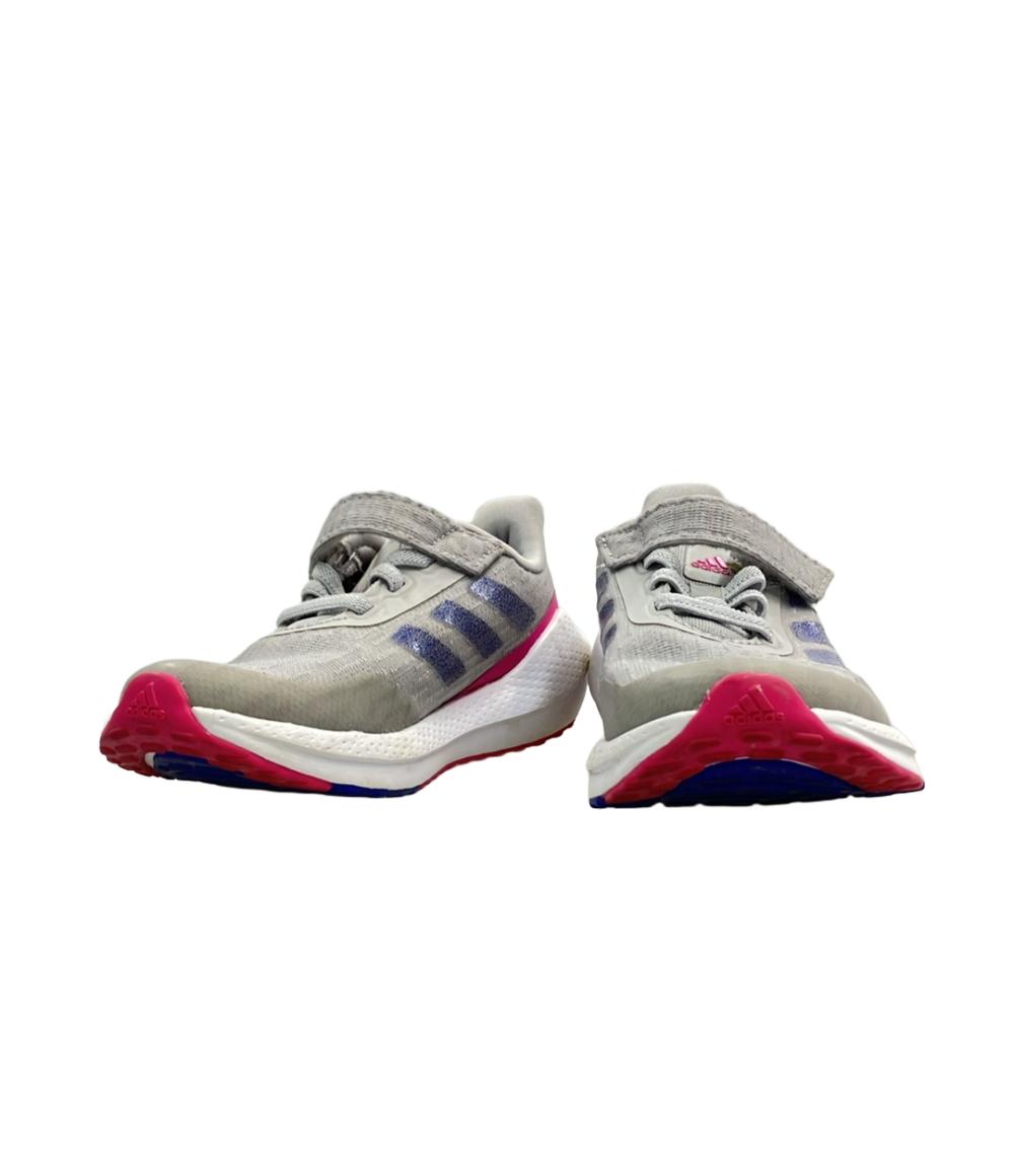 アディダス ローカットスニーカー H01875 キッズ SIZE 17.0 (M) adidas