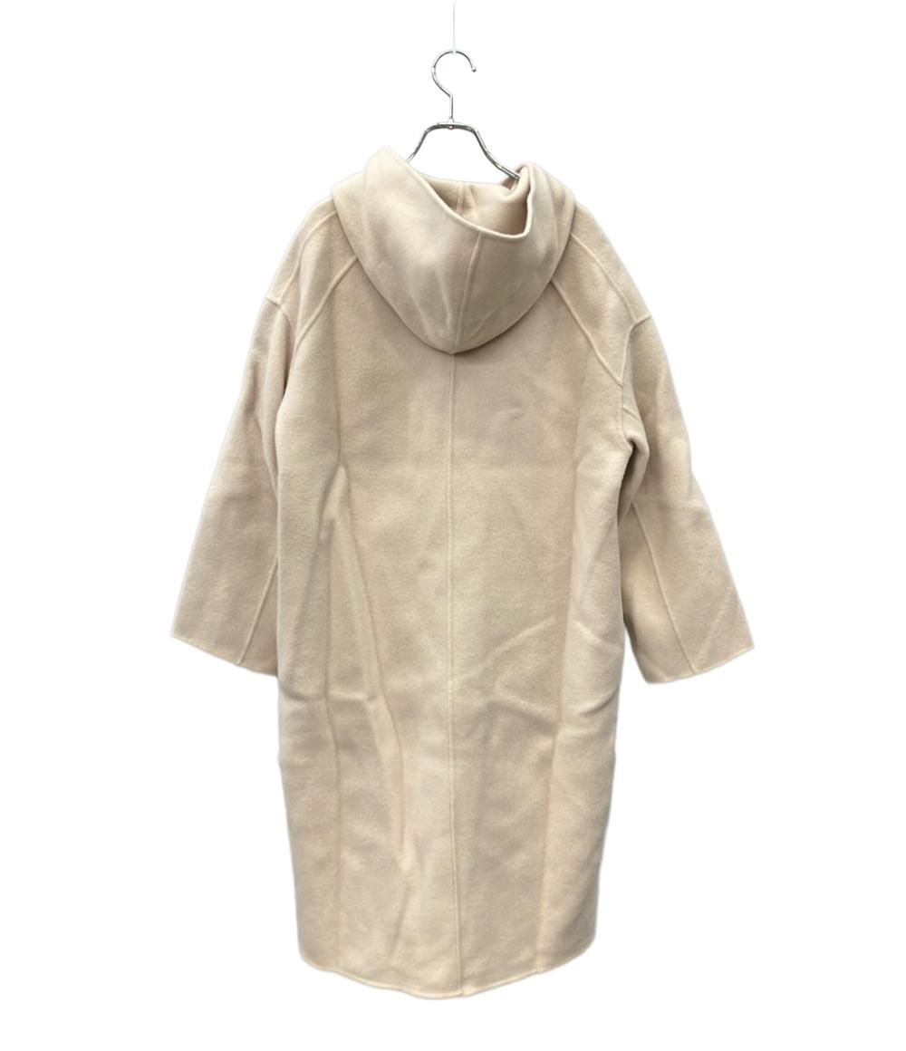 RIVE DROITE フード付き コート レディース SIZE 01 リヴドロワ