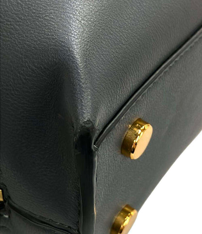 美品 ロペエポール 2wayトートバッグ ショルダーバッグ 斜め掛け GGX83020 レディース EPOR