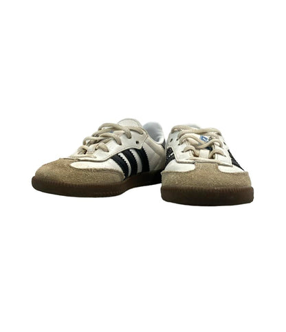 アディダス ローカットスニーカー SAMBA OG IE3679 キッズ SIZE 15.0 (M) adidas