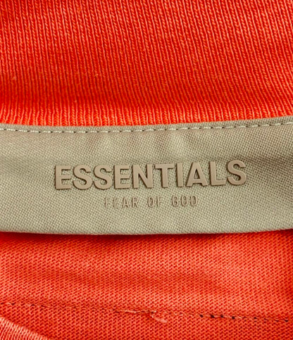 フィア オブ ゴッド エッセンシャルズ 半袖Tシャツ メンズ SIZE S (S) Fear of God ESSENTIALS