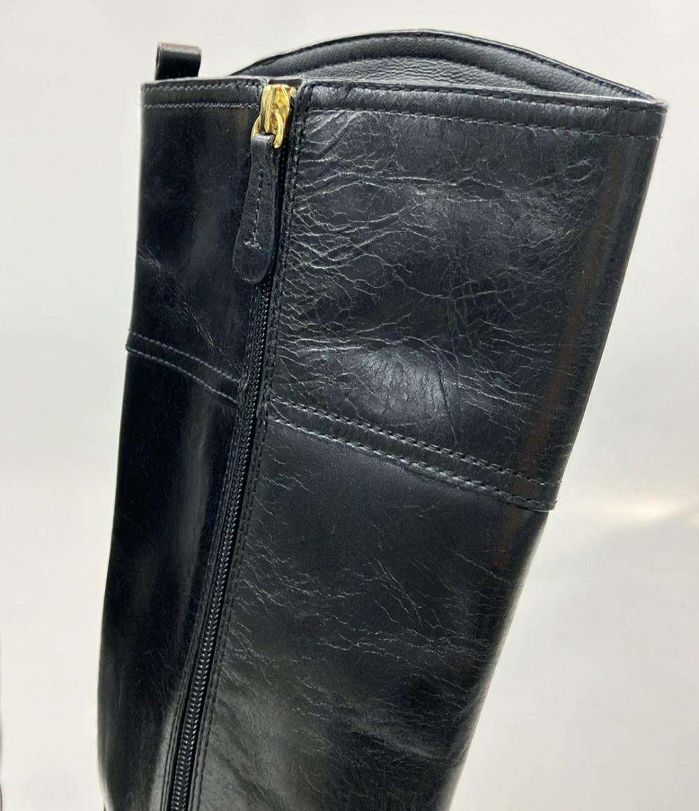 Tory Burch ロングブーツ レディース SIZE 8 M トリーバーチ