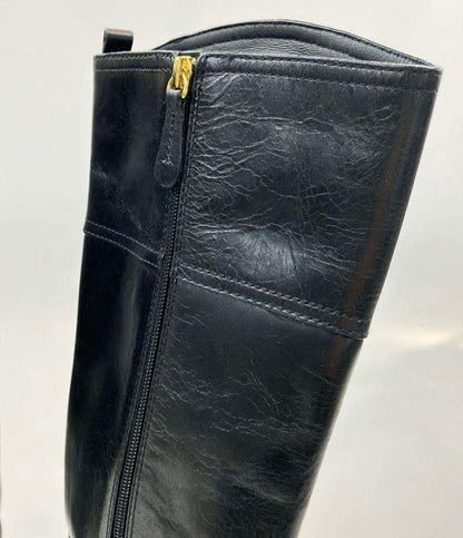 Tory Burch ロングブーツ レディース SIZE 8 M トリーバーチ