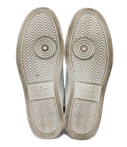LOUIS VUITTON ローカットスニーカー メンズ SIZE 7 ルイ・ヴィトン