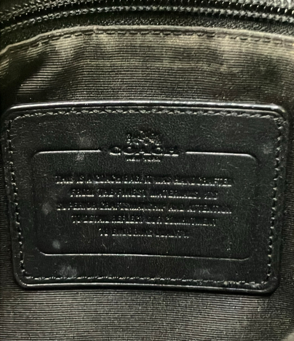 COACH ショルダーバッグ シグネチャー レディース コーチ