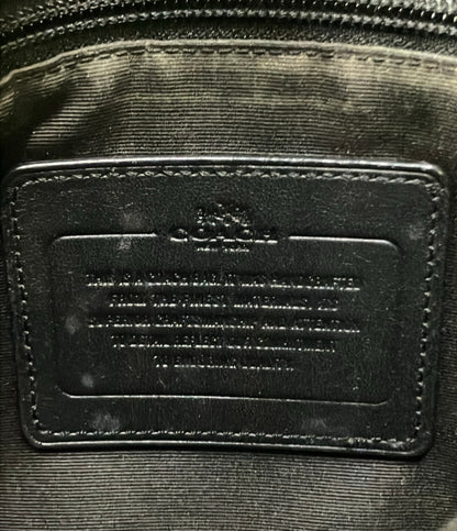 COACH ショルダーバッグ シグネチャー レディース コーチ