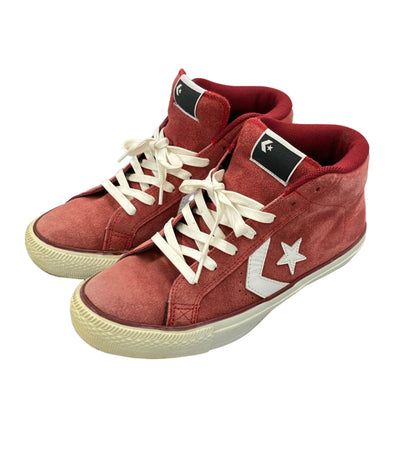 CONVERSE ミドルカットスニーカー メンズ SIZE 26.5 (M) コンバース