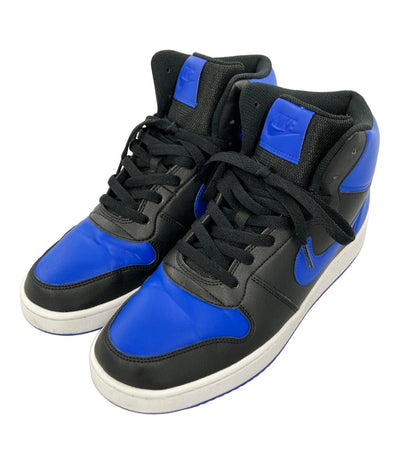 ナイキ ミドルカットスニーカー EBERNON MID SL AQ1772-002 メンズ SIZE 28.0 (XL) NIKE