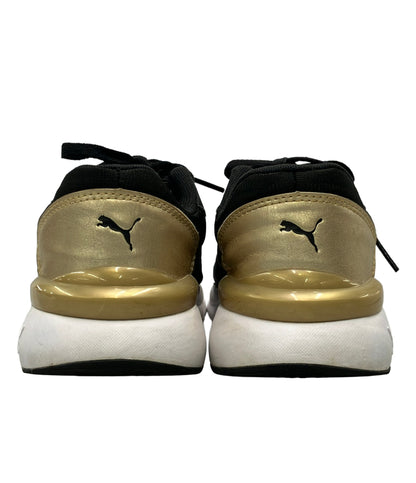 PUMA ローカットスニーカー ローズ メタリック ポップ 381080-01 レディース SIZE 23.0 プーマ