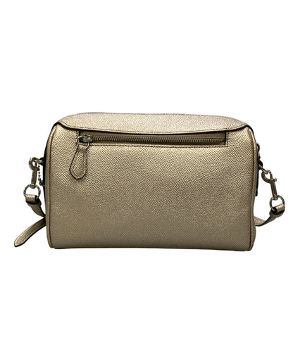 COACH ショルダーバッグ 斜め掛け F80098 レディース コーチ