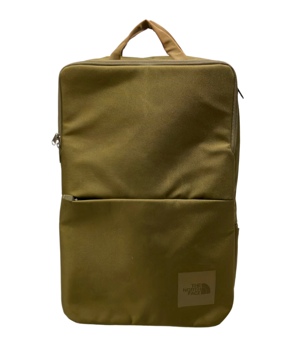 THE NORTH FACE リュック メンズ ザ・ノース・フェイス