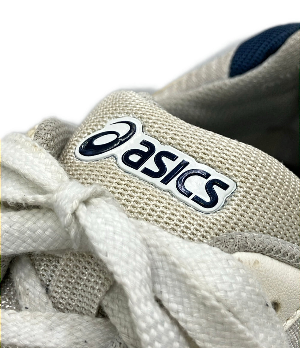 asics ローカットスニーカー 体育館シューズ メンズ SIZE 25.5 アシックス