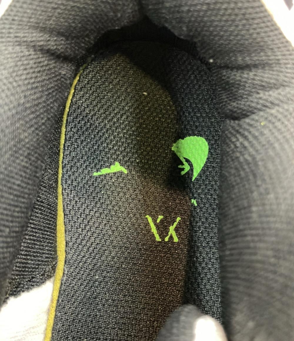 ナイキ ローカットスニーカー AIR MAX 90 LTR DN4376-001 キッズ SIZE 23.0 (M) NIKE