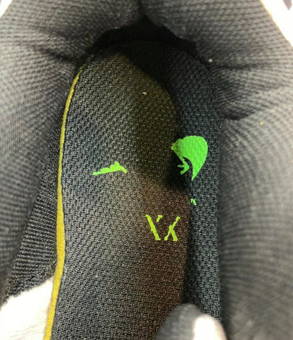 ナイキ ローカットスニーカー AIR MAX 90 LTR DN4376-001 キッズ SIZE 23.0 (M) NIKE