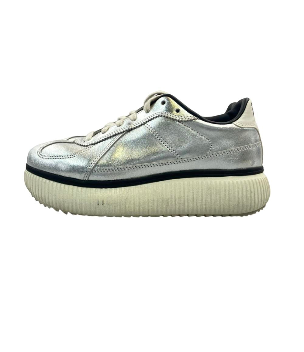 ONITSUKA TIGER ローカットスニーカー 1183A963 レディース SIZE 23.0 (M) オニツカタイガー