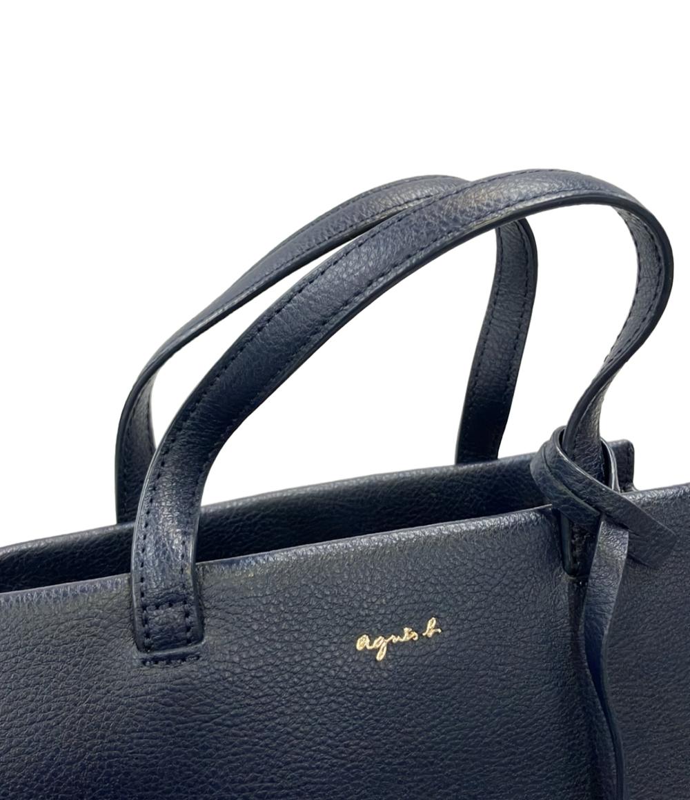 agnes b. ショルダーバッグ 斜め掛け レディース アニエスベー