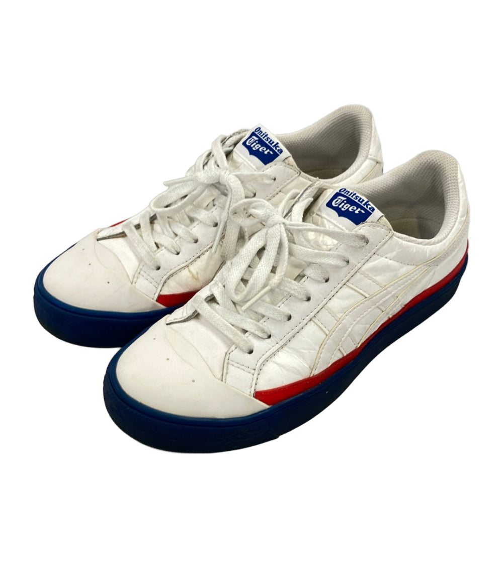 ONITSUKA TIGER ローカットスニーカー ファブル クラシック ロー 1183A718 レディース SIZE 24.5 (L) オニツカタイガー