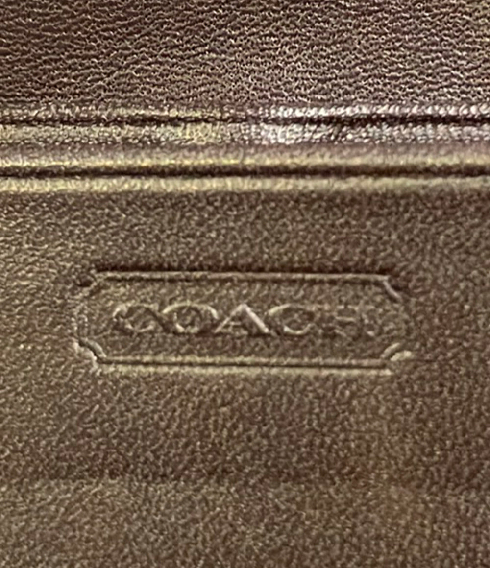 COACH 長財布 レディース コーチ