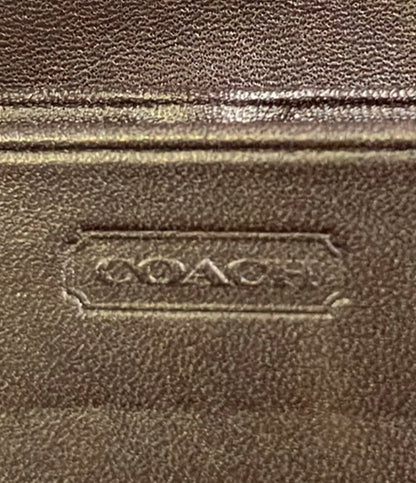 COACH 長財布 レディース コーチ