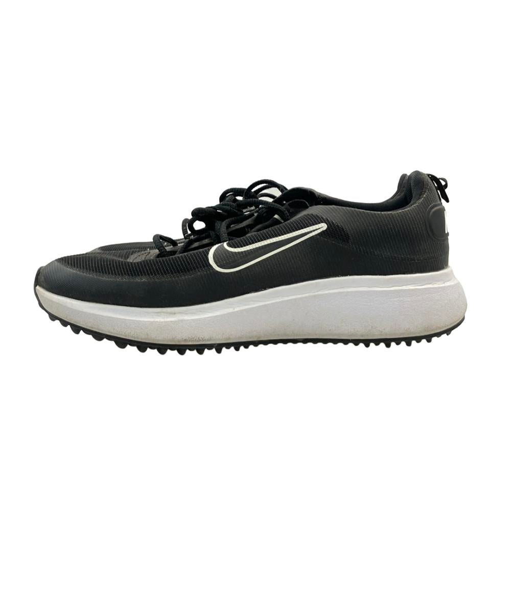 NIKE ローカットスニーカー ゴルフシューズ DC0101-024 レディース SIZE 24.5 (L) ナイキ