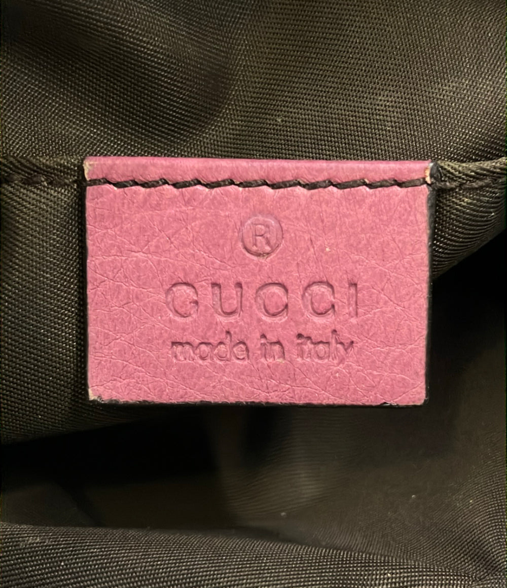 GUCCI ポーチ 246175 525040 レディース グッチ
