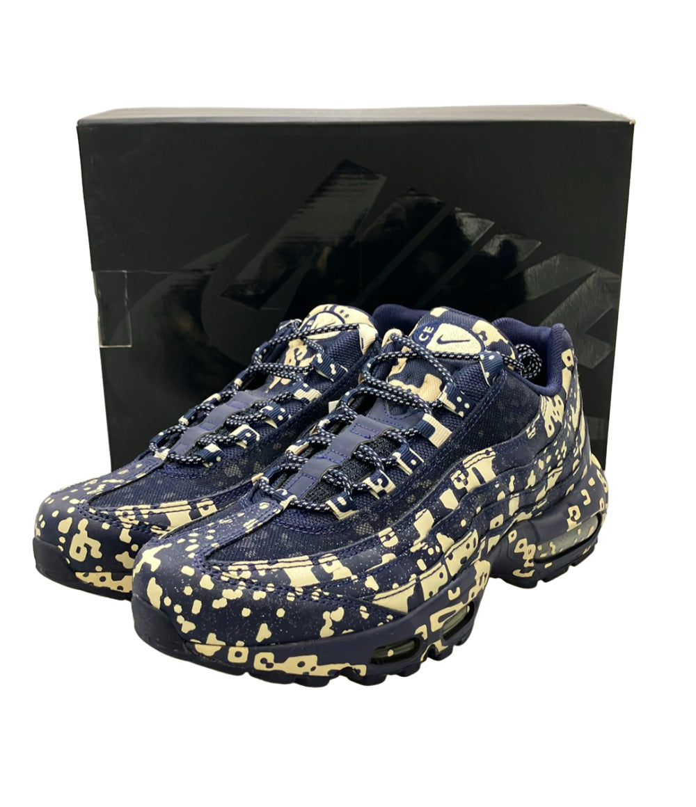 NIKE C.E ローカットスニーカー AIR Max 95 / C.E. AV0765-400 メンズ SIZE 27.0 ナイキ シーイー