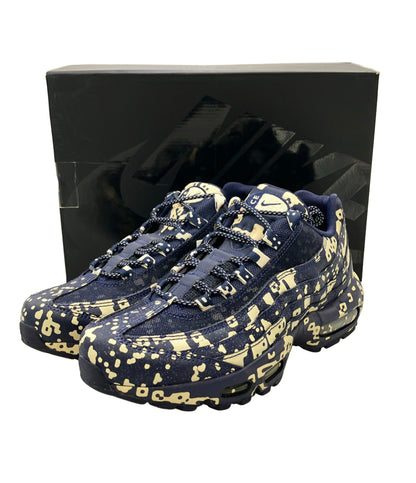 NIKE C.E ローカットスニーカー AIR Max 95 / C.E. AV0765-400 メンズ SIZE 27.0 ナイキ シーイー