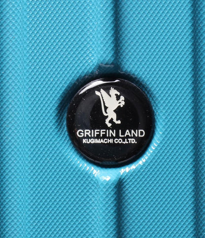 グリフィンランド キャリーケース スーツケース ユニセックス griffin land