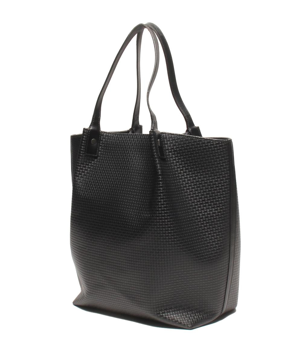 SERAPIAN トートバッグ ショルダーバッグ 肩掛け VERTICAL SECRET メンズ セラピアン