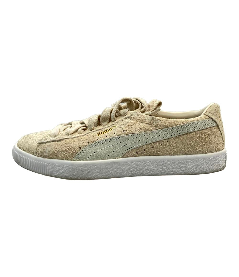 プーマ ローカットスニーカー 380533-01 レディース SIZE 23.0 (M) PUMA