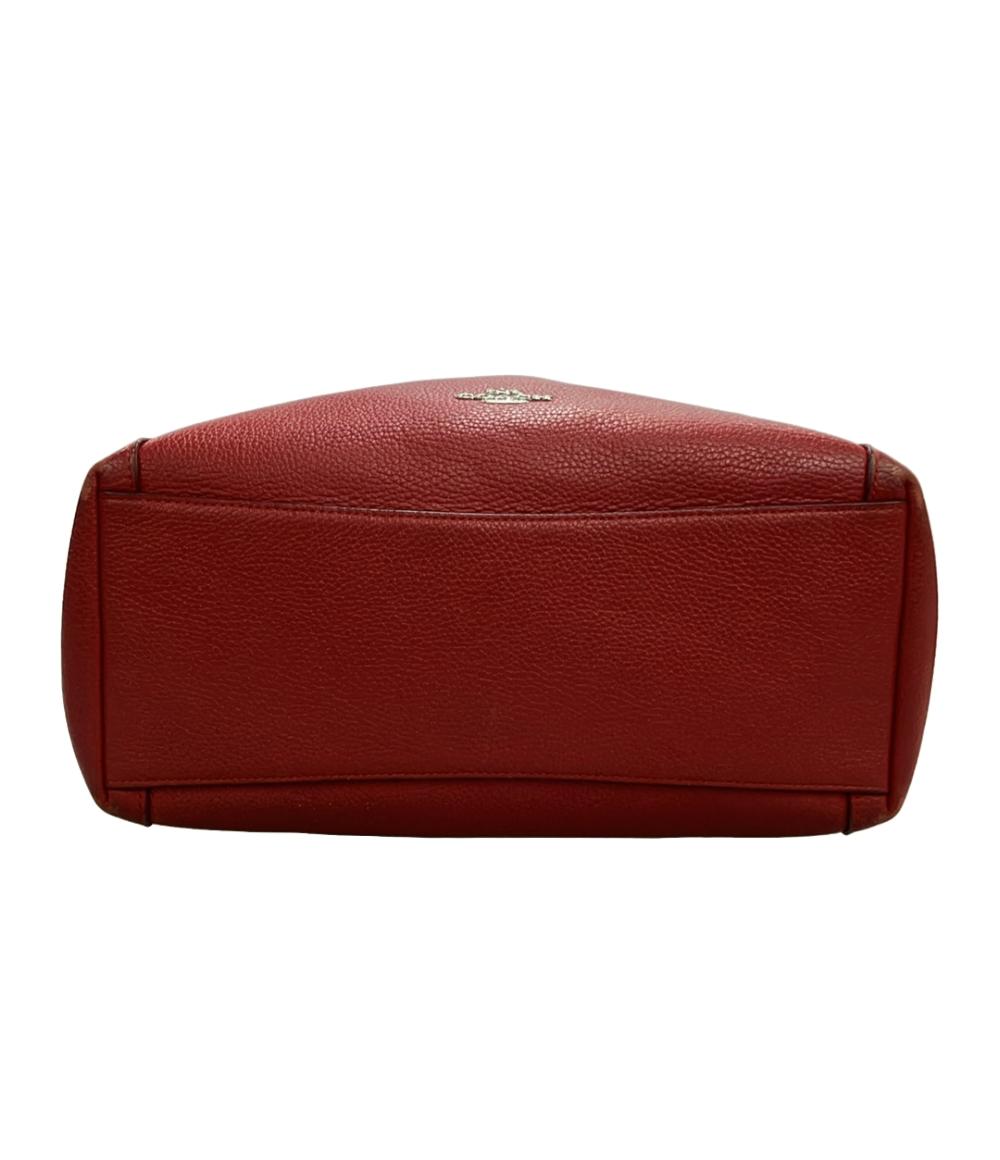 COACH ハンドバッグ ショルダーバッグ 2WAY 斜め掛け 35983 レディース