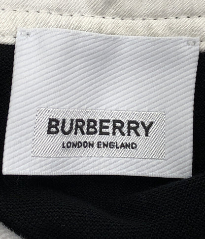 バイカラー長袖カットソー      メンズ SIZE SP (S) BURBERRY London england