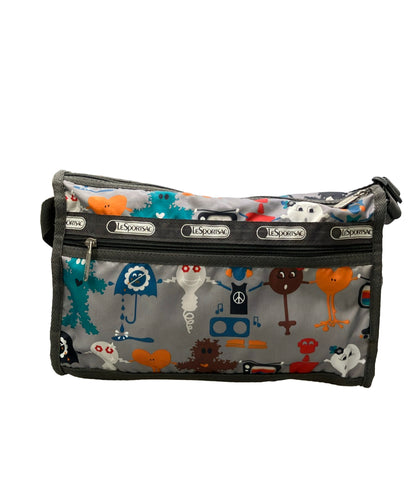 LeSportsac ショルダーバッグ 斜め掛け レディース レスポートサック