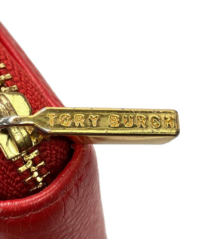 Tory Burch コインケース レザー キーリング付き レディース トリーバーチ