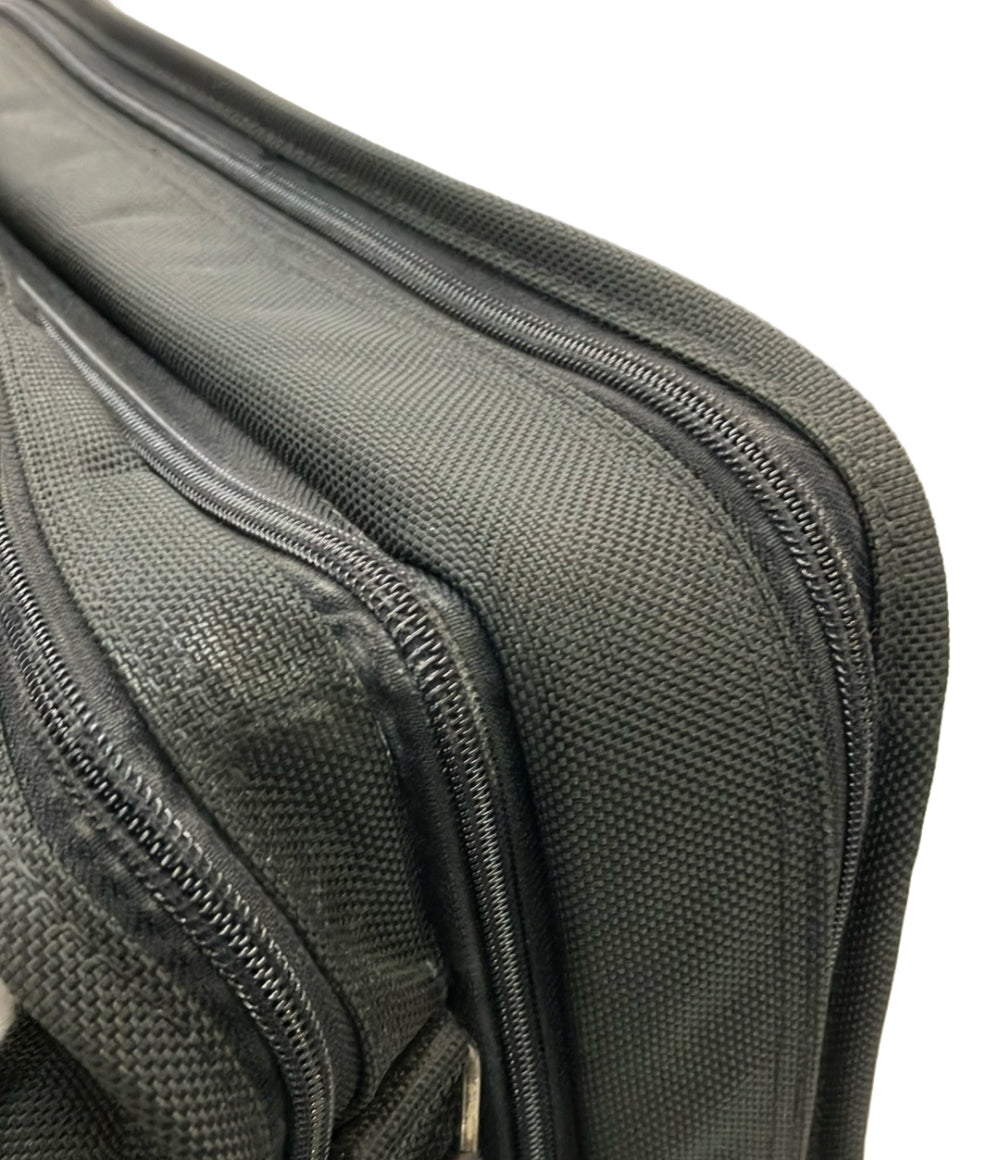 TUMI ブリーフケース ショルダーバッグ ビジネスバッグ 2WAY メンズ トゥミ