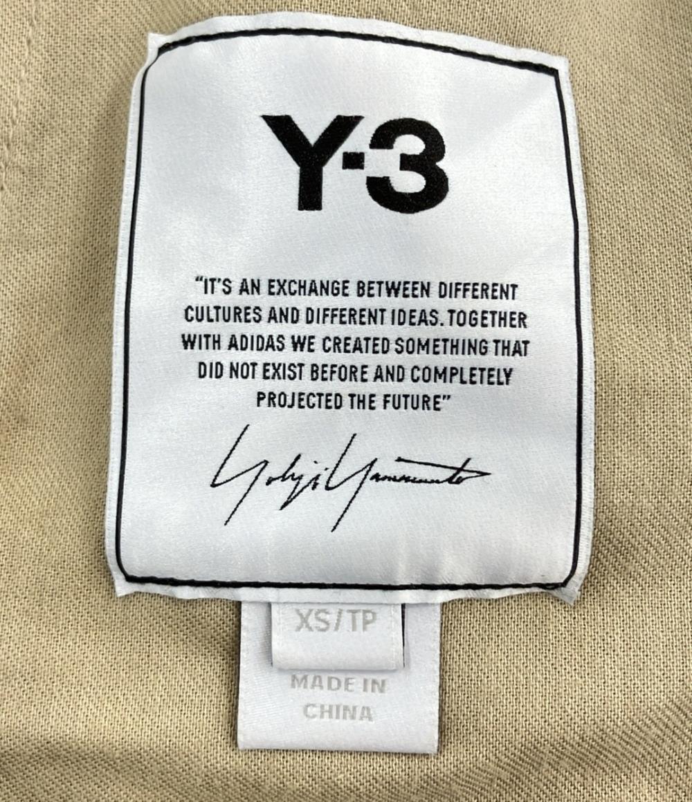 ワイスリー カーゴパンツ レディース SIZE XS Y-3