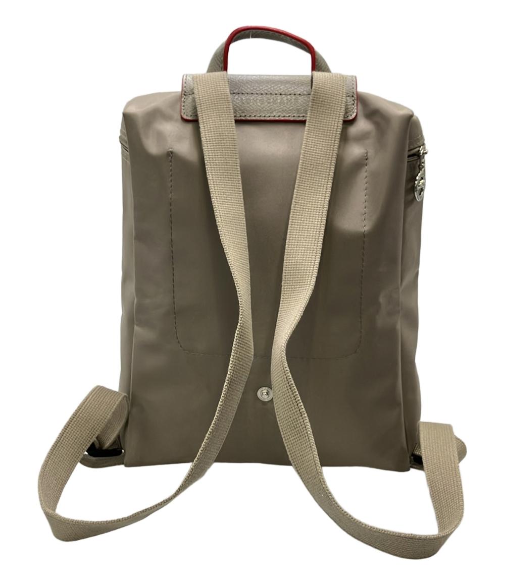 Longchamp リュック レディース ロンシャン