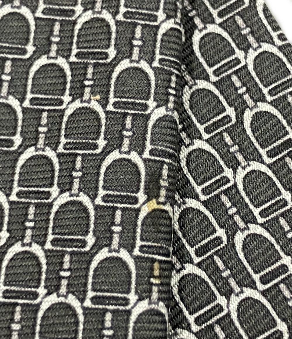 グッチ ネクタイ シルク 100% メンズ GUCCI