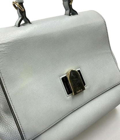 Furla 2WAY ハンドバッグ ショルダーバッグ 斜め掛け レディース フルラ