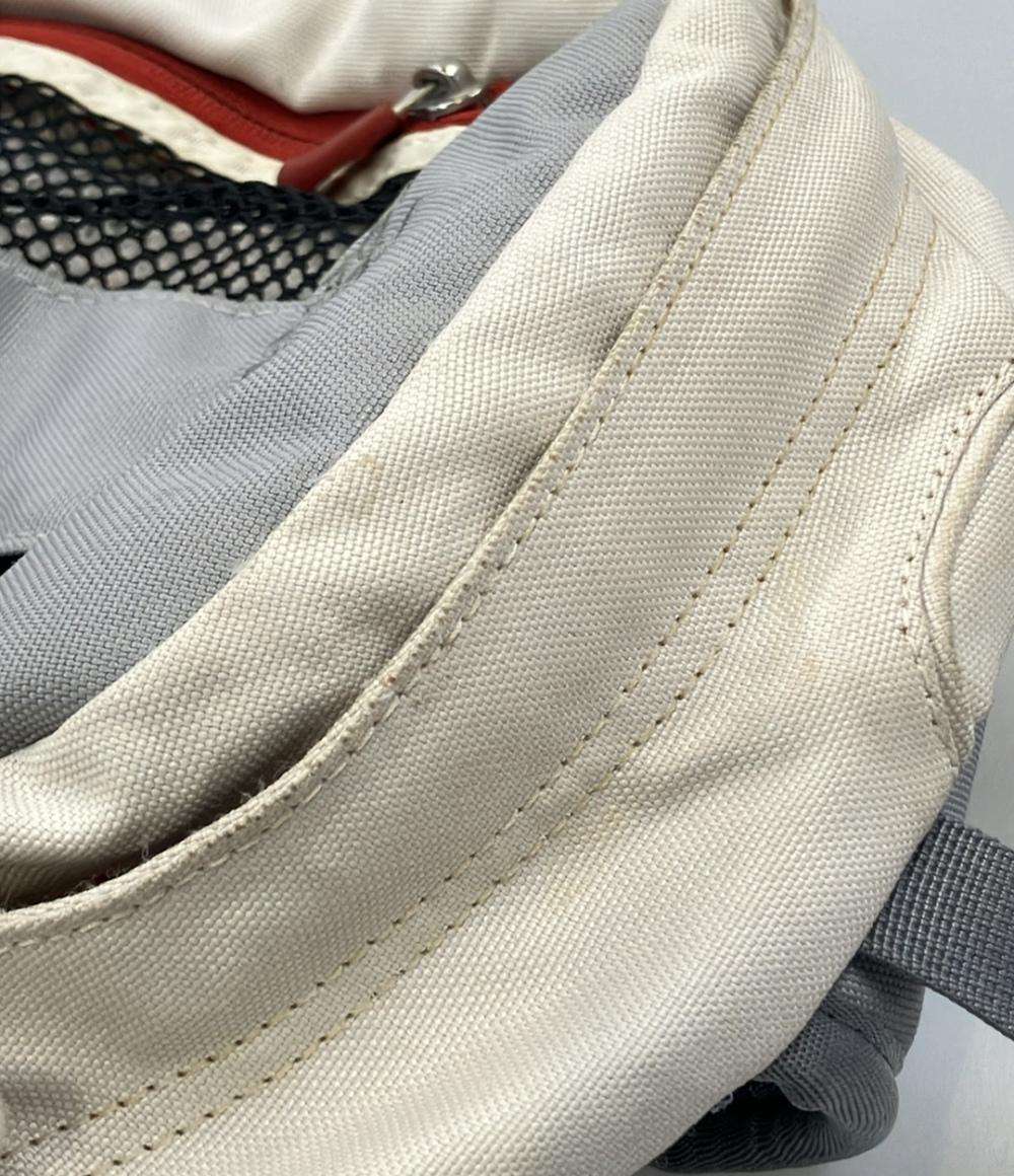 THE NORTH FACE ボディバッグ メンズ ザ・ノースフェイス