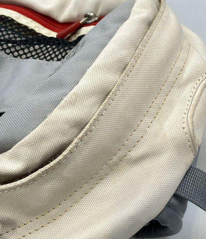 THE NORTH FACE ボディバッグ メンズ ザ・ノースフェイス