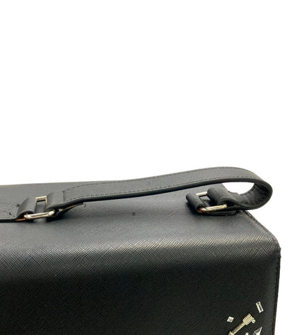 2way ハンドバッグ ショルダーバッグ 斜め掛け 宝石の国 レディース