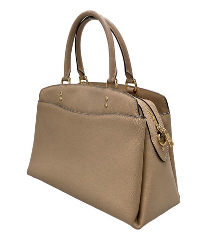 コーチ 2WAY ハンドバッグ ショルダーバッグ 斜め掛け リリー キャリーオール 91493 レディース COACH