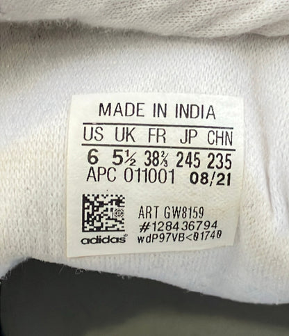 adidas ローカットスニーカー スタンスミス GW8159 レディース SIZE 24.5 アディダス