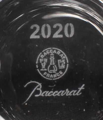 バカラ イヤータンブラー グラス 2020 ブラーヴァ Baccarat